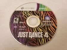 Just Dance 4 (Xbox 360), usado comprar usado  Enviando para Brazil