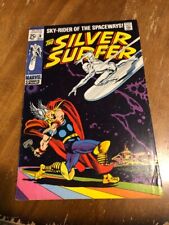 1969 silver surfer for sale  Staten Island