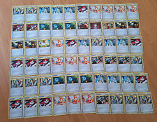 Lot cartes pokemon d'occasion  Argentan