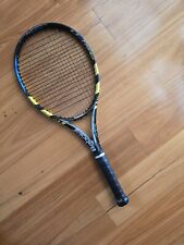 Empuñadura Original Babolat Aero Pro Drive 2 (4 1/4) Buen Estado, usado segunda mano  Embacar hacia Argentina