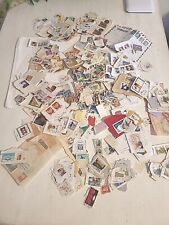 Alte briefmarken sammlung gebraucht kaufen  Weinstadt