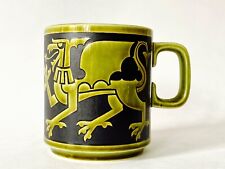 Hornsea pottery mug for sale  Shipping to Ireland