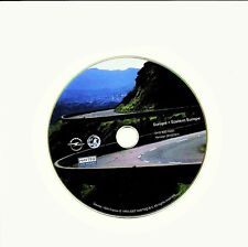 Opel dvd mappadvd usato  Italia
