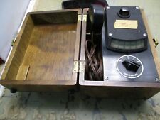 Used, vintage photovolt 200a foot candles light illuminance meter [5*L-14] for sale  Shipping to South Africa