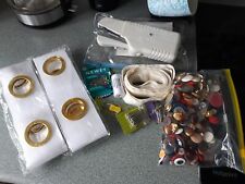 Crafting sewing bundle for sale  ST. COLUMB