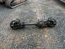 Front axle axle for sale  East Berlin