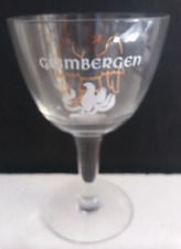 Collector verre biere d'occasion  Somain