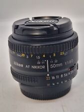 Nikon 2137 50mm for sale  BARROW-IN-FURNESS
