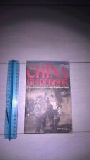 LIBRO GUIDA TURISTICA CINA IN LINGUA INGLESE CHINA GUIDEBOOK 1979 - RARA CON FOT usato  Ivrea