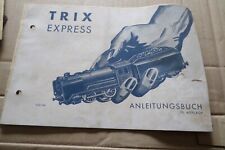 Trix express model for sale  STAFFORD