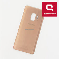 Samsung Galaxy S9 (G960) - Cover batteria posteriore originale - oro - grado B usato  Spedire a Italy