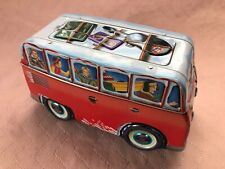 Camper van biscuit for sale  DISS