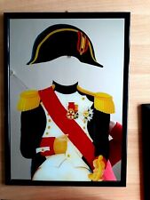 Bild napoleon uniform gebraucht kaufen  Oberaula