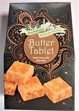 Buchanan butter tablet for sale  Shipping to Ireland
