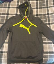 Puma mens hoodie for sale  Saint Johns