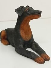 Castagna dog figurine for sale  UCKFIELD