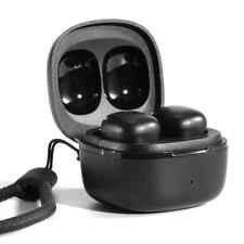Używany, Joyroom słuchawki bezprzewodowe douszne TWS IP54 czarne (MG-C05) na sprzedaż  PL