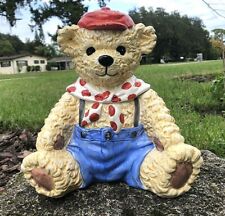 Vtg teddy bear for sale  Daytona Beach