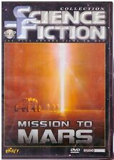 Mission mars dvd d'occasion  Mainvilliers