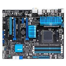 Placa-mãe DDR3 ATX testada para ASUS M5A99FX PRO R2.0 AMD AM3/AM3+ comprar usado  Enviando para Brazil