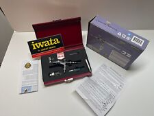Iwata custom micron for sale  HATFIELD