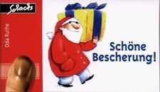 Schöne weihnachten daumenkino gebraucht kaufen  Berlin