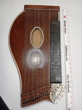 Zither jozef henri for sale  Zachary