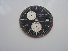 Sicura watch dial for sale  SOUTHAMPTON