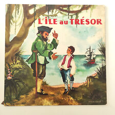 Disque ile trésor d'occasion  Biot