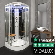 Vidalux steam shower for sale  Shipping to Ireland