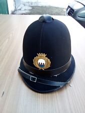 Casco cappello polizia usato  Foggia