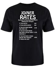 Joiner rates shirt for sale  LEEDS