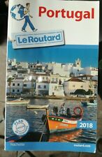 Routard 2018 portugal d'occasion  Orchies