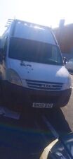 iveco camper vans for sale  BIRMINGHAM