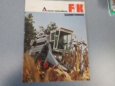 Allis chalmers gleaner for sale  Myerstown