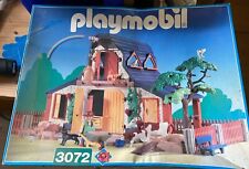 Playmobil 3072 bauernhof gebraucht kaufen  Gründau