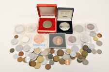 P22g23 konvolut münzen gebraucht kaufen  Neu-Ulm-Ludwigsfeld