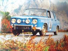 Renault buvard gordini d'occasion  Saint-Rémy-de-Provence