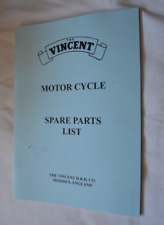 Vincent series black for sale  BUNGAY