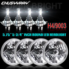 5.75 led headlight for sale  USA