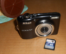 Nikon coolpix l23 usato  Cardito