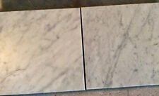 Bianco carrara marmor gebraucht kaufen  Neunkirchen