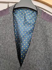 Mens waistcoat size for sale  CHESTERFIELD