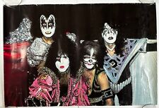 Kiss vintage band for sale  Albany