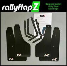 Rallyflapz mudflaps fixing for sale  Shipping to Ireland