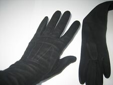 Ancienne paire gant d'occasion  Neuville-aux-Bois