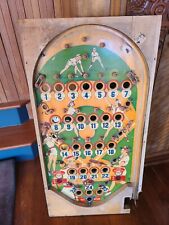 Vintage pinball bingo for sale  San Francisco