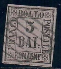 1859 romagne baj usato  Riccione