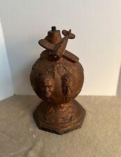 Antique table lamp for sale  Chesterland