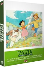 Heidi serie completa usato  Ginestra
